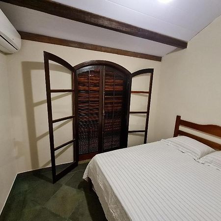 Sitio Borges Villa Petrópolis Exteriör bild