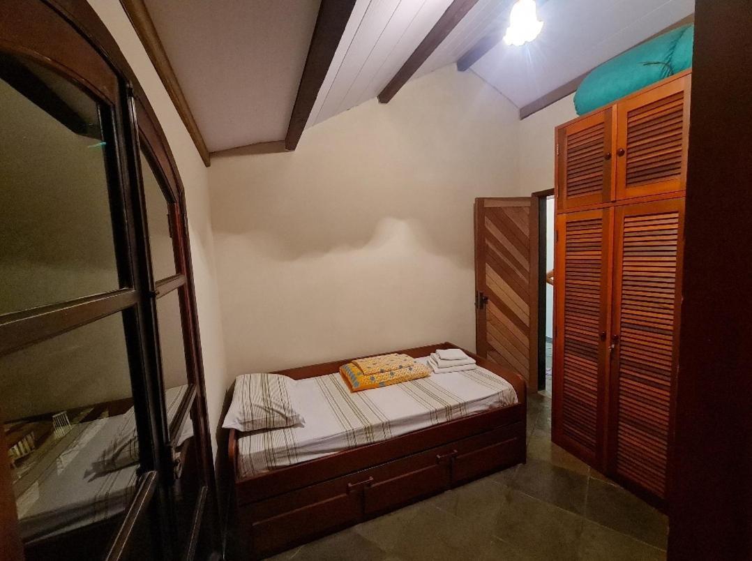 Sitio Borges Villa Petrópolis Exteriör bild