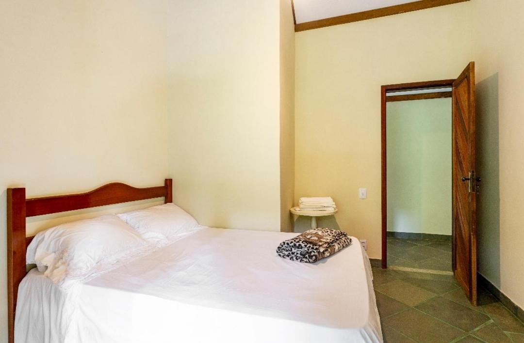 Sitio Borges Villa Petrópolis Exteriör bild