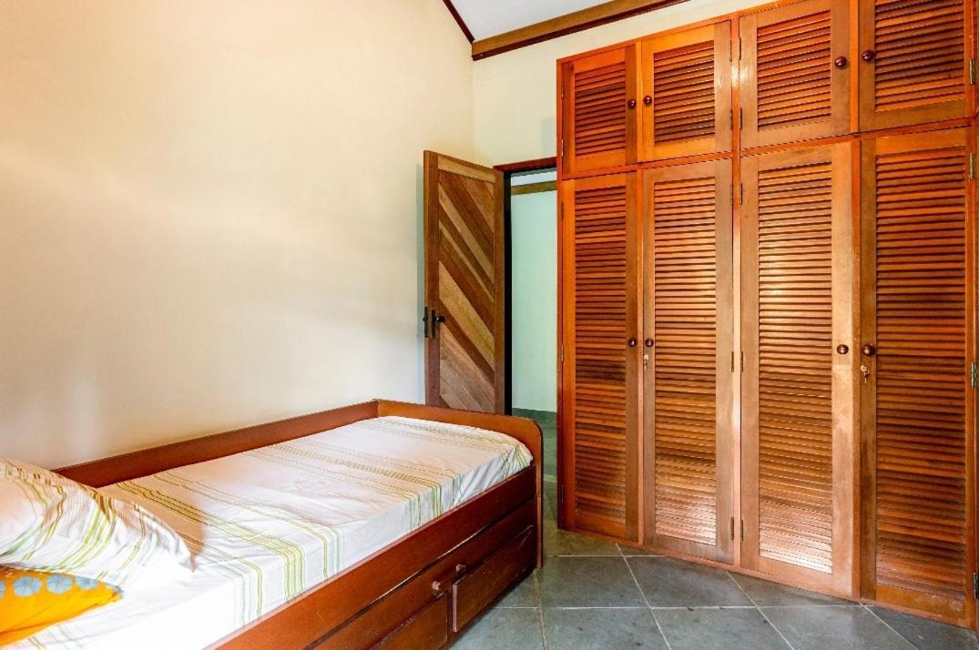 Sitio Borges Villa Petrópolis Exteriör bild