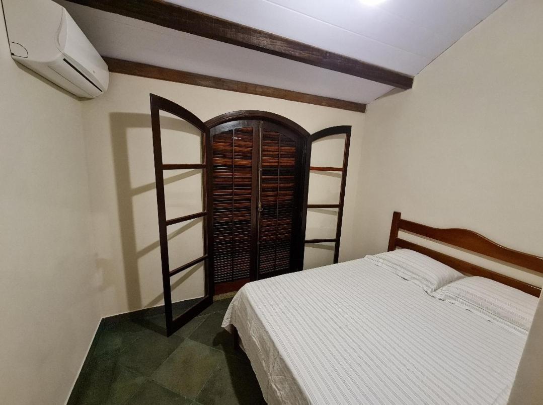 Sitio Borges Villa Petrópolis Exteriör bild