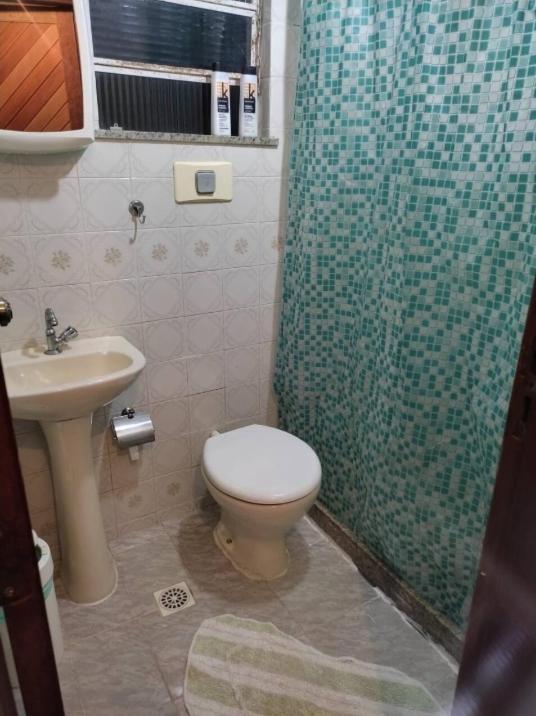 Sitio Borges Villa Petrópolis Exteriör bild