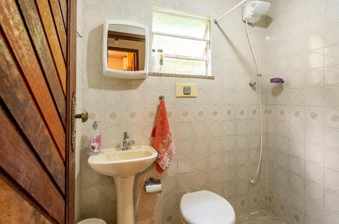 Sitio Borges Villa Petrópolis Exteriör bild